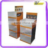 Stable Enough Good Quality Cardboard Display Stand for Ceramic Artwork thumbnail-1