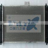 Brazed Auto Radiator for Daewoo 96443475 thumbnail-1