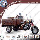 200CC Motor Tricycle Three Wheeler 950kgs Loading Capacity thumbnail-1