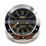 New Motion Detection Hidden Clock Camera