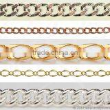 Hot Sell 2014 New Machines Top Precision CNC Automatic Curb Chain Making Machine With Laser Welder