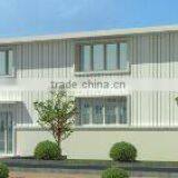 High Storey Prefabricated House Structure Prefabricated Storage With High Quality thumbnail-6