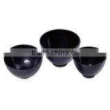 Plastic Bowl Hair Product thumbnail-1