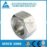 Monel 400 NO4400 2.4360 Coach Bolt thumbnail-6