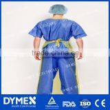 Disposable Protective Ligth Plastic Apron thumbnail-2