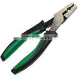 LAOA 5 Inch Electrician Pliers With Dipped Handle Japan-Style Pliers Mini Pliers Promotional Cutting Pliers thumbnail-5