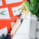 Printed Silk Fabric/polyester Imitate Silk Fabric Textile thumbnail-5