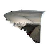 BJ-WS-R1-09 For Yamaha R1 09-10 Wholesale Double Bubble Custom Motorcycle Windshield thumbnail-2