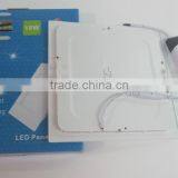 18W and Round Led Flat Panel Light Price thumbnail-2