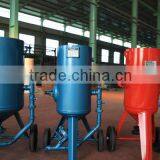 High Cost Performance Sand-blast Equipment With Low Price for Sale thumbnail-2