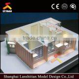 City Hall Architectural Scale Model for Canada Goverment