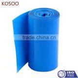PVC Material Electrical Shirnk Heat PVC Tube for Wholesale thumbnail-1