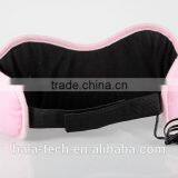 USB Warm Eye Mask Cover Protection Medical Consumables Face Mask With Eye Shield