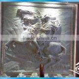 Lively Sandstone Animal Carving thumbnail-3