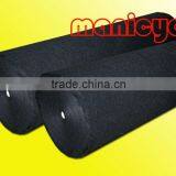 100%Polyester Needle Punched Non-woven Fabric For Car Back Rest Carpet thumbnail-1