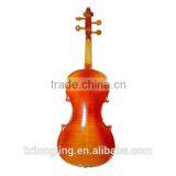 Tongling Famous Brand Grade Violin Parts for Student TL002-1 Quality Choice thumbnail-3