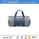 Waterproof Polyester Gym Duffel Bag thumbnail-4