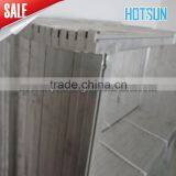 Screen Print Aluminum Frame /C4 45*100*2.5mm thumbnail-3