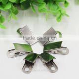 Office Binding Supplies Jumbo File Clip,metal Butterfly Paper Clip thumbnail-5