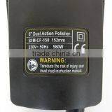 Pneumatic Polisher Handheld Electric Shoe Polisher Car Polisher Machine thumbnail-5