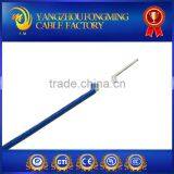 600v Ul5107 High Temperature Braided Electric Wires and Cables thumbnail-1