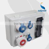 SAIP/SAIPWELL OEM/ODM 4 Loop Control Power Maintenance Box