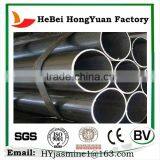HeBei HongYuan China Manufacturer Welded Tube 666 Porn Tube thumbnail-3