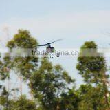 Flybarless 6-Axis-Gyro System 4CH RC Helicopter thumbnail-3