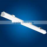 LED Commercial & Industrial Lighting 20W,40W,50W LED Linear High Bay Light thumbnail-6