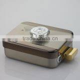 Low Cost Access Control DC12V 5W Electric Door Bolt Lock for Apartment PY-EL1 thumbnail-6