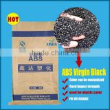 high temperature resistant Virgin grade ABS plastic raw material ABS V0 granules
