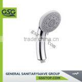 GSG SH164 Shower Set with Rain Big Shower Head Bathroom Brass Shower Faucet