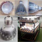 High-end Par30 12W 85-265V Dimmable COB LED Spotlight
