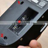 Mouse With Scanning Function!