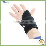 2 Pack Adjustable Wrist Strap Neoprene Breathable Wrist Support Splint