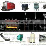 Full Set Steam Boiler China/india Price for Pakistan Market thumbnail-5