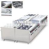 Blue Flame Table Top Gas Stove FGR-6T for Sale thumbnail-5