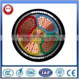 High Voltage Copper Cable Wire Electrical Wire Cable thumbnail-1