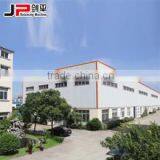 Shanghai Jianping Dynamic Balancing Machine Manufacturing Co., Ltd. company overview - view 2 thumbnail