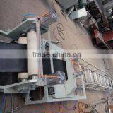 CE/SGS Certificated PVC Plastic Sliced Making Line thumbnail-3