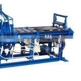Brick Making Machine(Automatic Strip Cutting Machine)