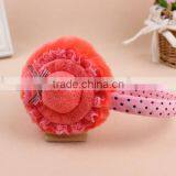 Factory Wholesale Warm Faux Fur Earmuffs With Cheap Price thumbnail-3