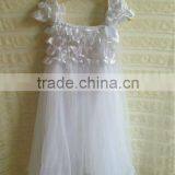 Wholesale Girl Dresses Wedding Dress for Kids thumbnail-1