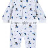 Hot Sale High Quality Baby Winter Romper Autumn Winter Romper Kids Winter Romper thumbnail-1