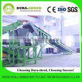 Dura-shred Good Quality Rubber Crusher Machine thumbnail-4