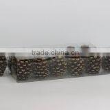 Wholesale Big Christmas Pine Cone Candle, 10.5 * 19 cm thumbnail-3