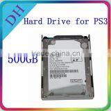 Cheapest 500gb for PS3 slim hard drive with HDD case