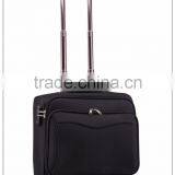 BS5802 2015 new design soft eva nylon computer cases trolley case/Luggage/suitcase/business trolley bags