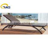 Cheap Rattan Sun Lounger thumbnail-1