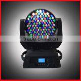 7CH 18*10W 7020lm RGBW 4in1 DMX 512 Led Stage Spot Light Led thumbnail-6